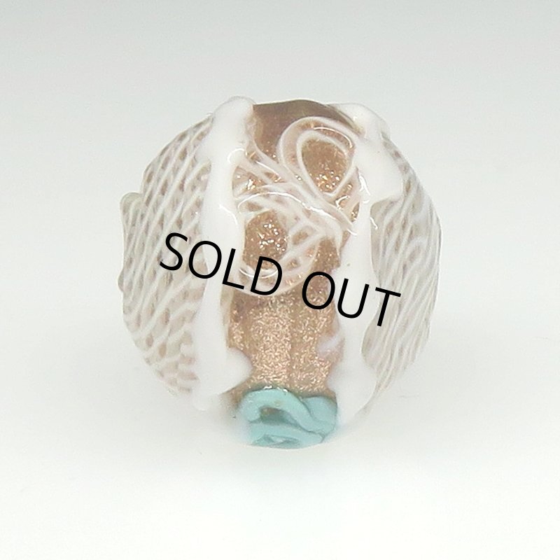 画像3: レースビーズ (3)