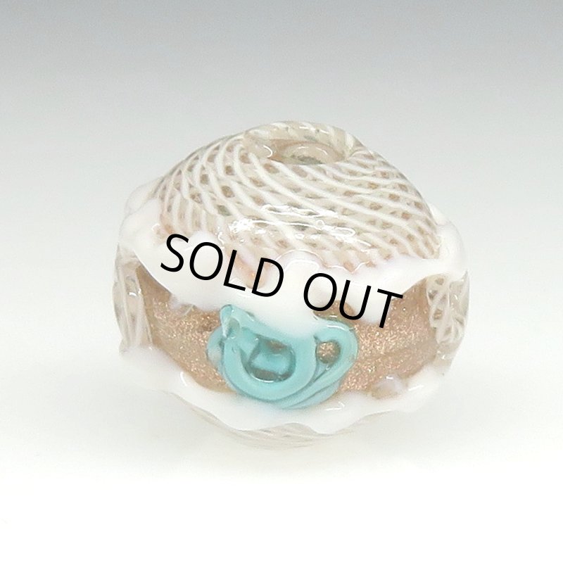 画像2: レースビーズ (2)