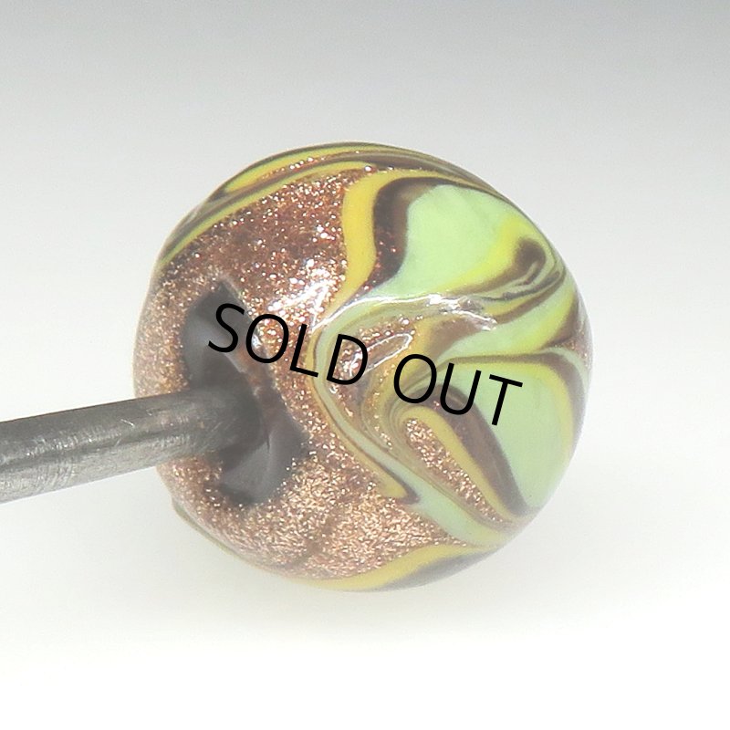 画像4: アベンチュリンフェザー　グリーン (4)