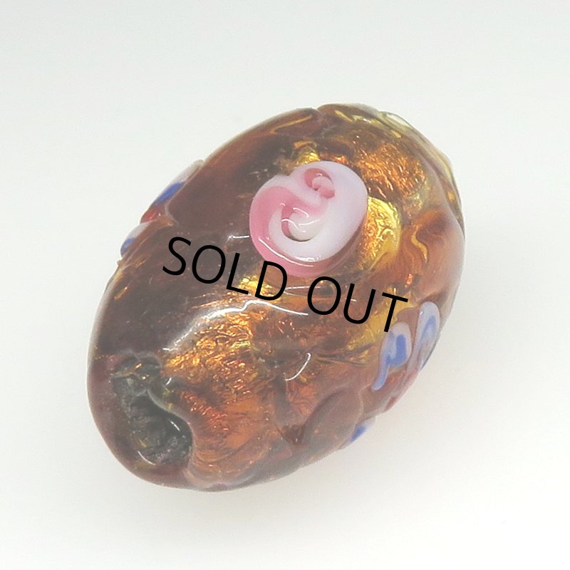 画像3: 美80’sヴィンテージ　銀ヴェネチアン（複数在庫あり） (3)