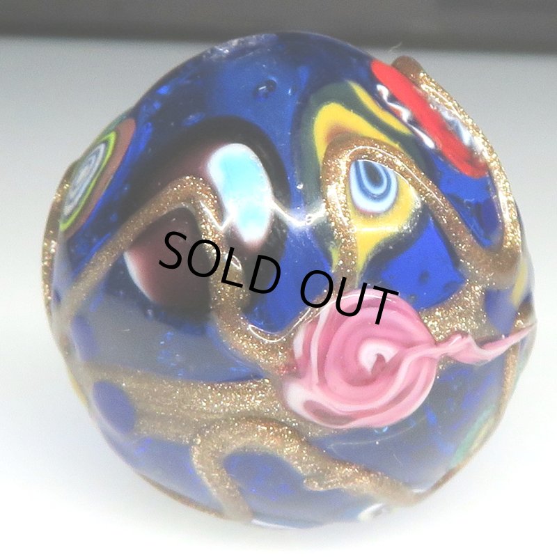 画像1: 美80’sヴィンテージ　ファンシービーズ (1)