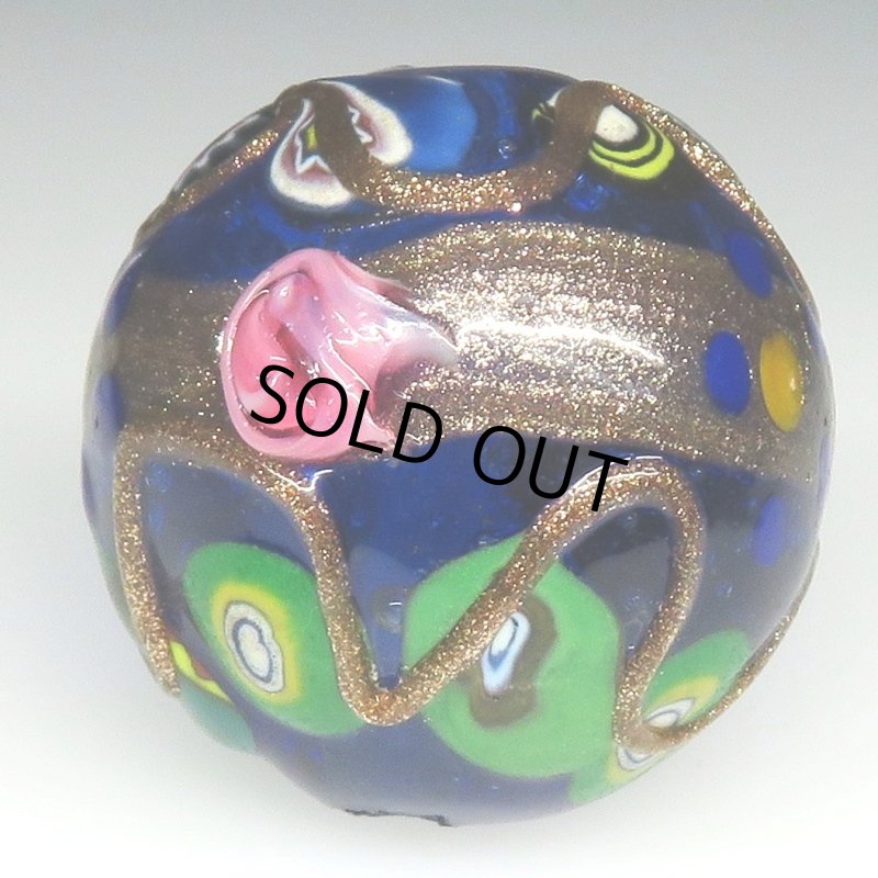 画像2: 美80’sヴィンテージ　ファンシービーズ (2)