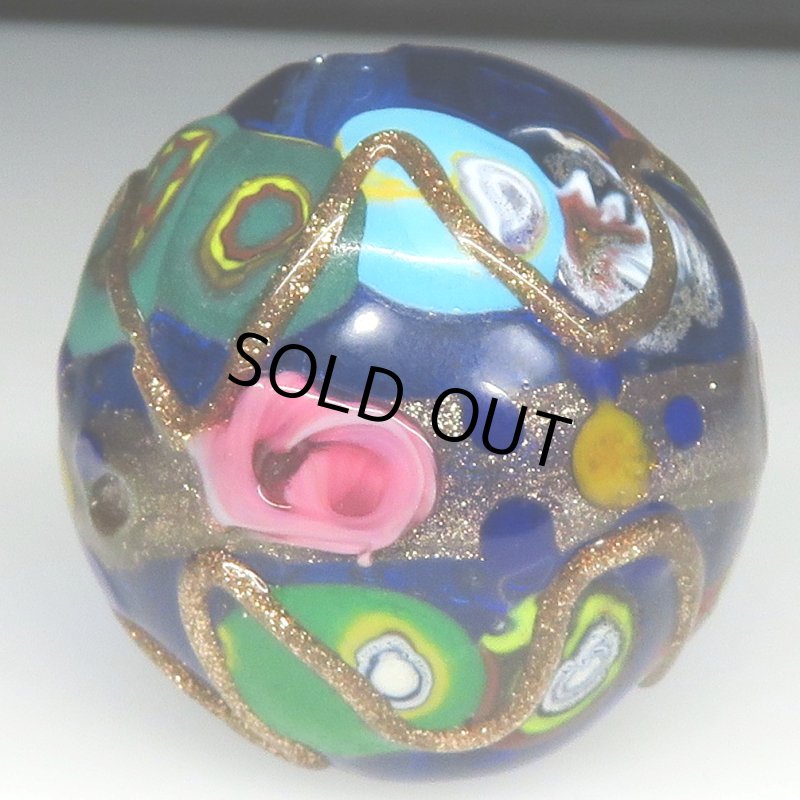 画像1: 美80’sヴィンテージ　ファンシービーズ (1)