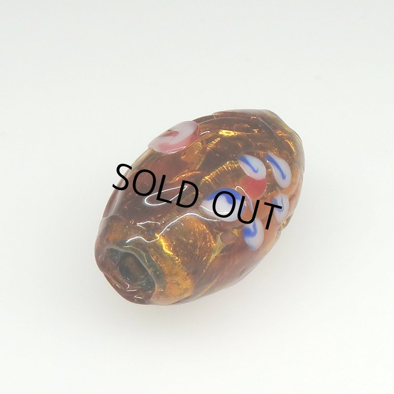 画像1: 美80’sヴィンテージ　銀ヴェネチアン（複数在庫あり） (1)