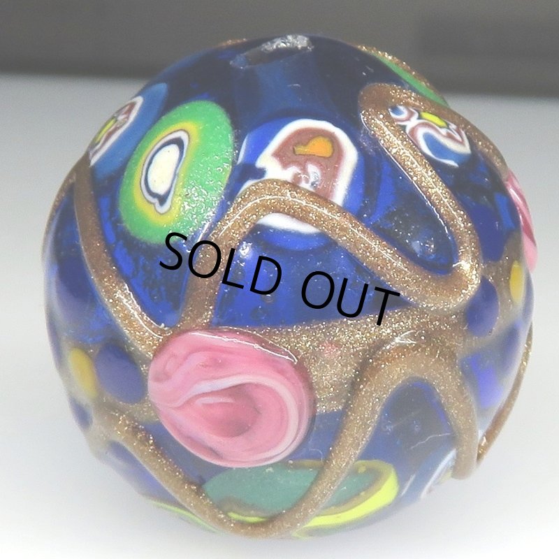 画像2: 美80’sヴィンテージ　ファンシービーズ (2)