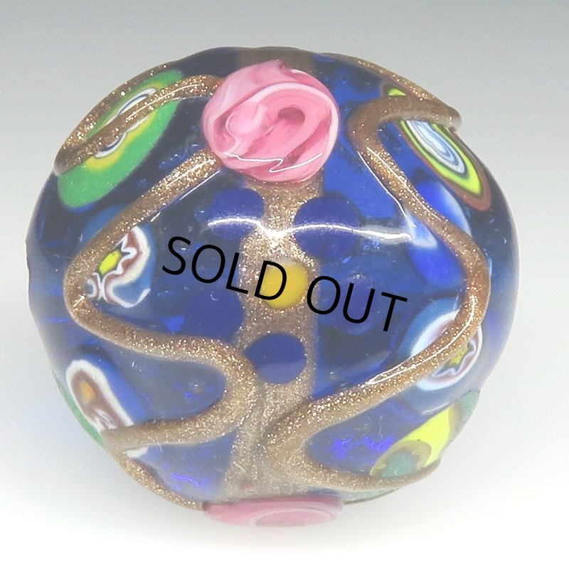 画像3: 美80’sヴィンテージ　ファンシービーズ (3)