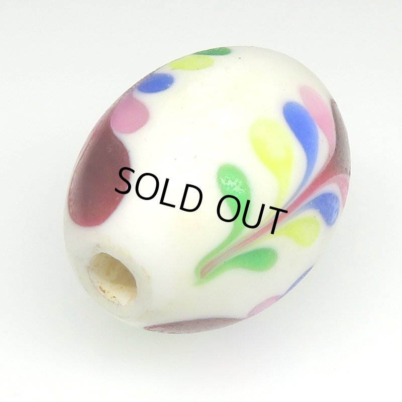 画像3: 美80’sヴィンテージ　ファンシービーズ（複数在庫あり） (3)