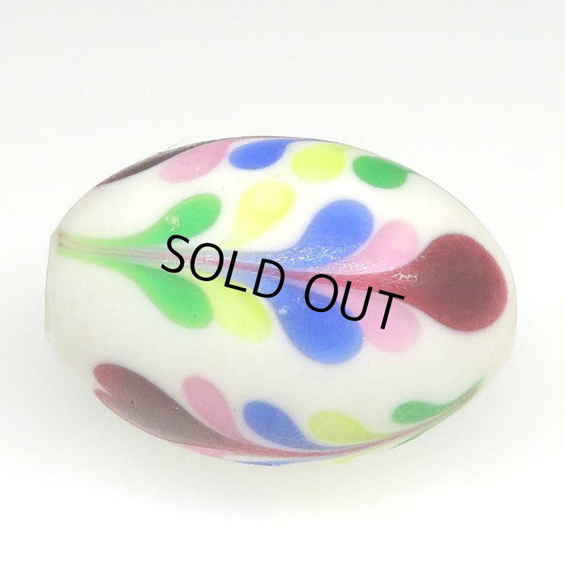 画像1: 美80’sヴィンテージ　ファンシービーズ（複数在庫あり） (1)