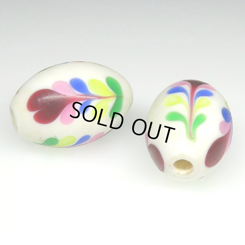 画像4: 美80’sヴィンテージ　ファンシービーズ（複数在庫あり） (4)