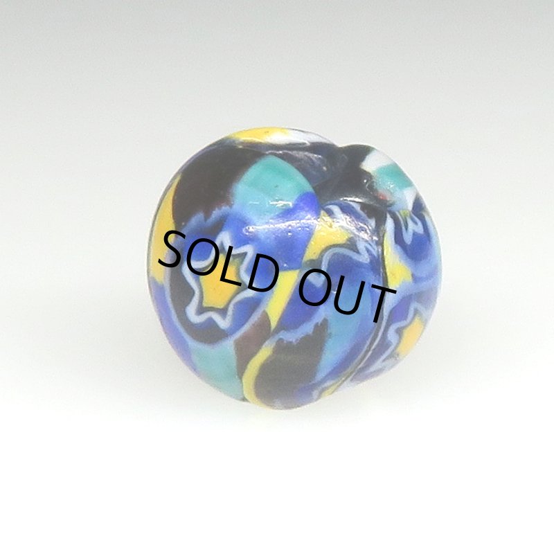 画像2: 小粒ミルフィオリ (2)