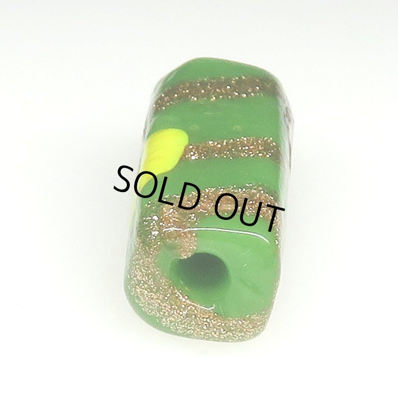 画像4: 角型ミルフィオリ アヴェンチュリン (4)