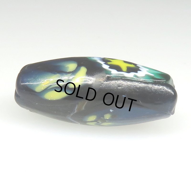 画像3: 紡錘形ミルフィオリ (3)