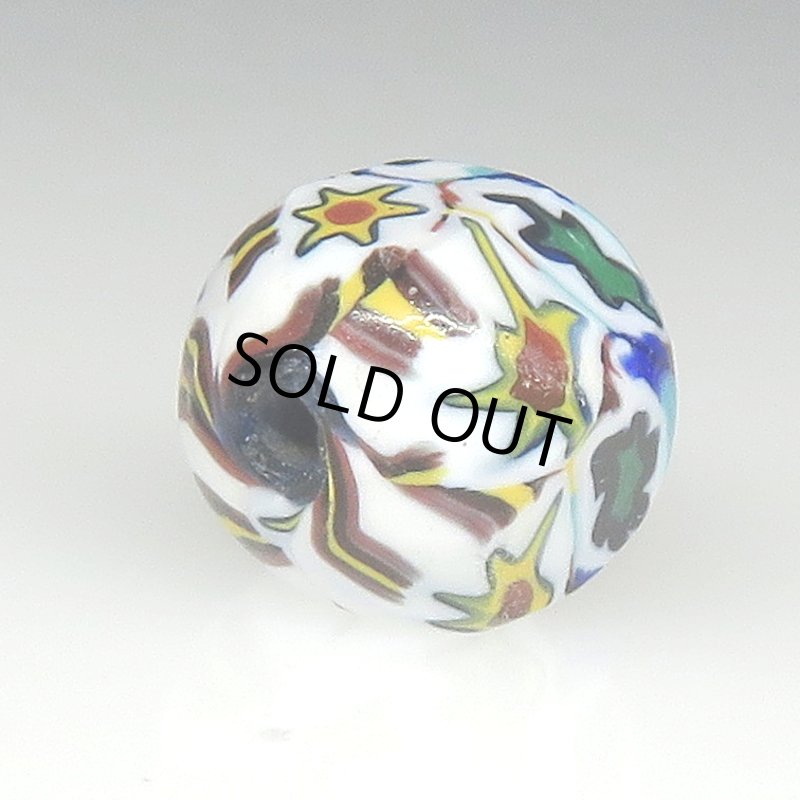 画像4: 多面体ミルフィオリ (4)