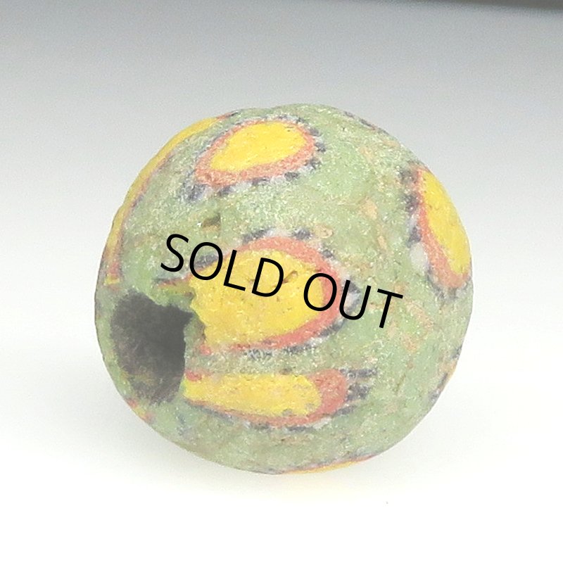 画像4: ジャワ玉レプリカ (4)