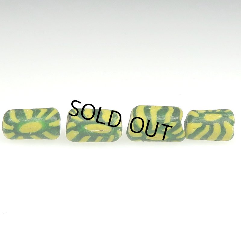 画像2: ジャワ「マタハリ」レプリカ 4個セット (2)