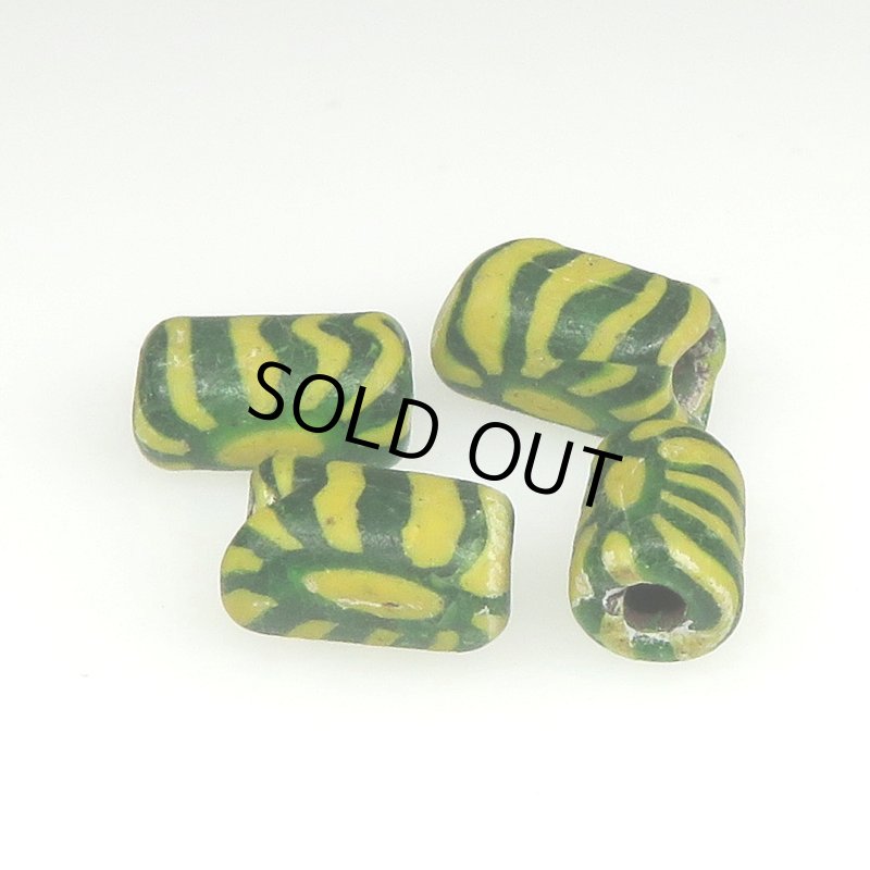 画像1: ジャワ「マタハリ」レプリカ 4個セット (1)