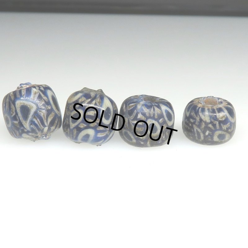 画像3: ジャワ玉レプリカ　4個セット (3)