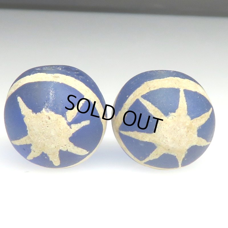 画像2: ジャワ鳥玉レプリカ　2個セット (2)