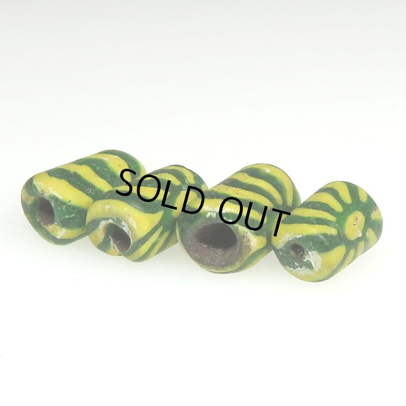 画像4: ジャワ「マタハリ」レプリカ 4個セット (4)