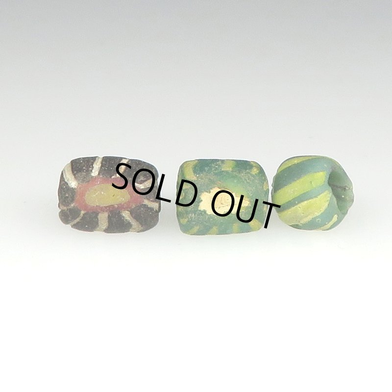 画像2: ジャワ「マタハリ」レプリカ　3個セット (2)