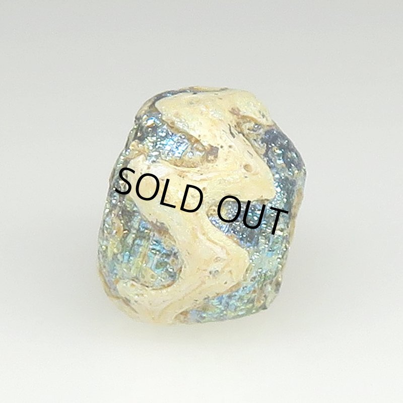 画像3: 銀化イスラム玉 (3)