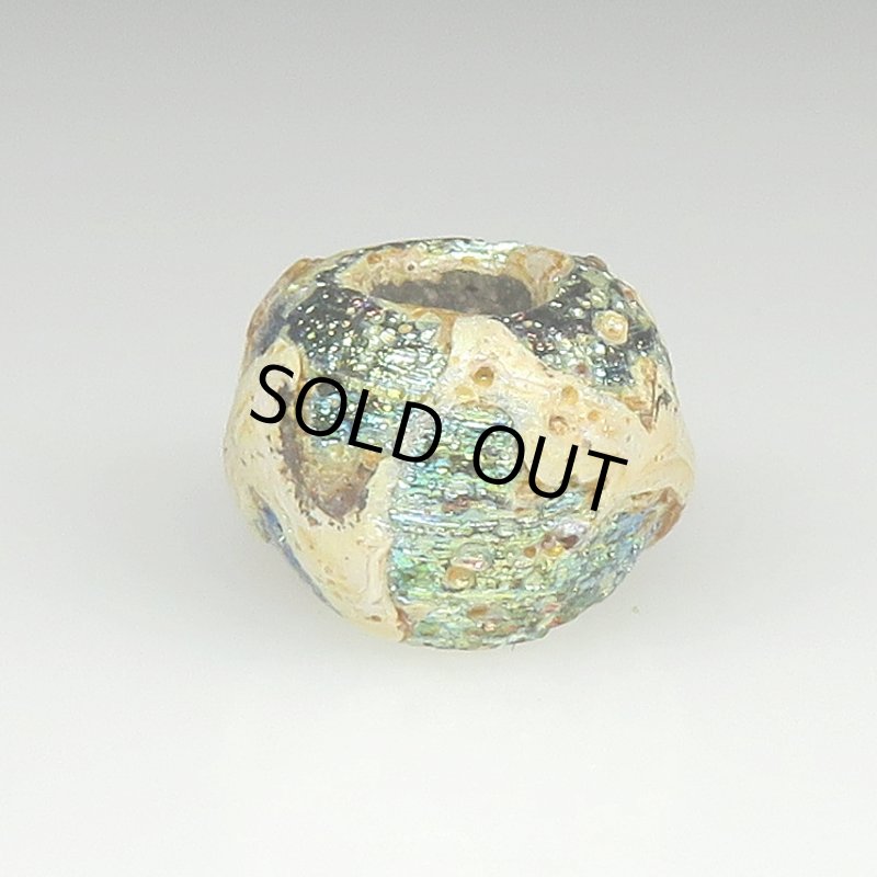 画像2: 銀化イスラム玉 (2)