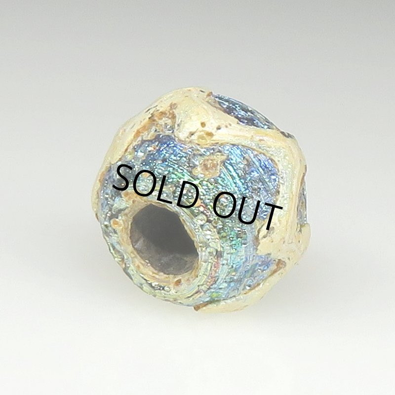 画像4: 銀化イスラム玉 (4)