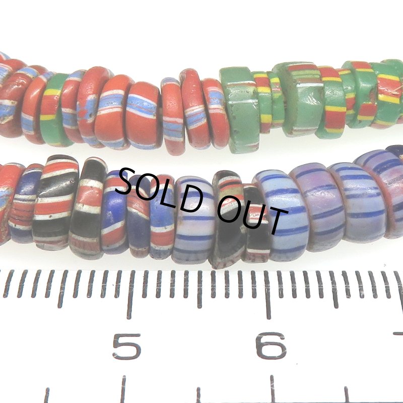 画像3: アジャ連 短連 (3)