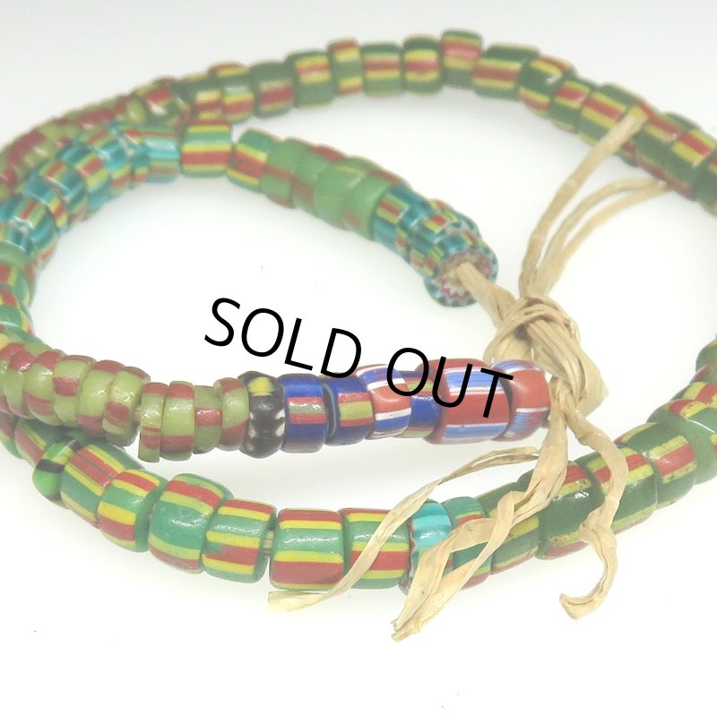 画像4: アジャMix連 短連 (4)