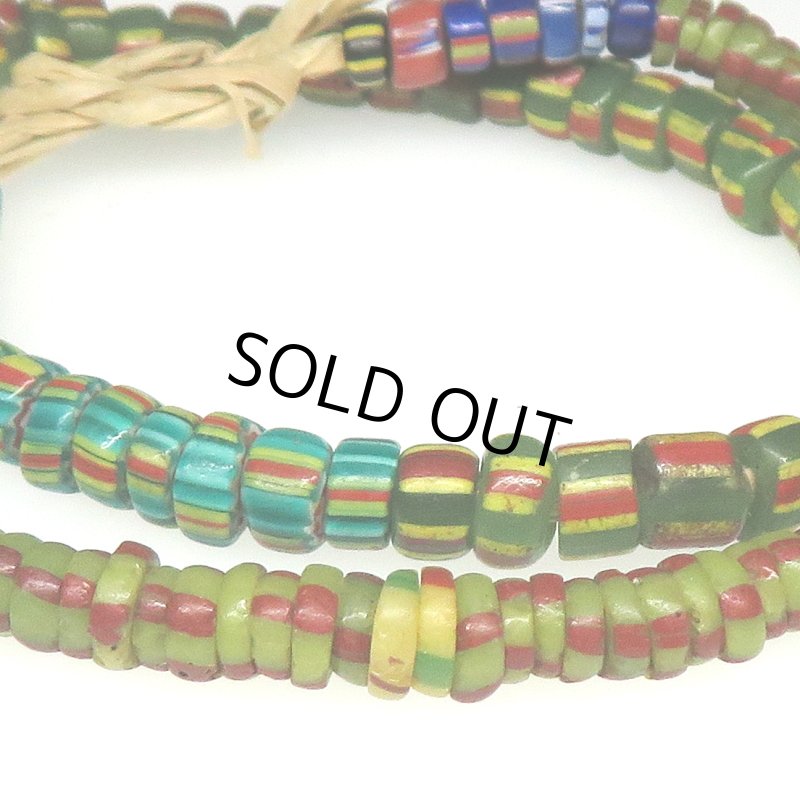 画像2: アジャMix連　短連 (2)