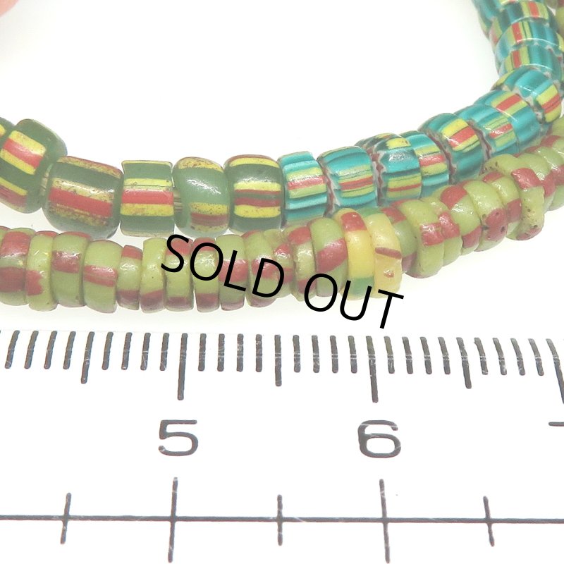 画像3: アジャMix連　短連 (3)