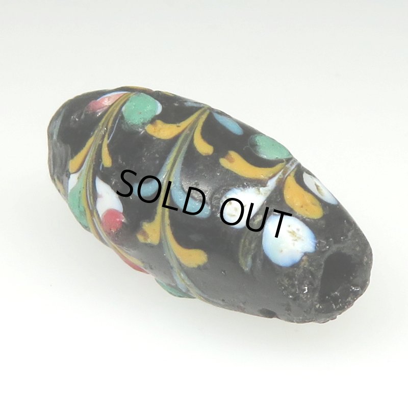 画像5: リーフモチーフ (5)