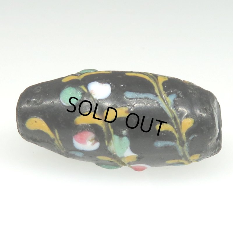 画像3: リーフモチーフ (3)