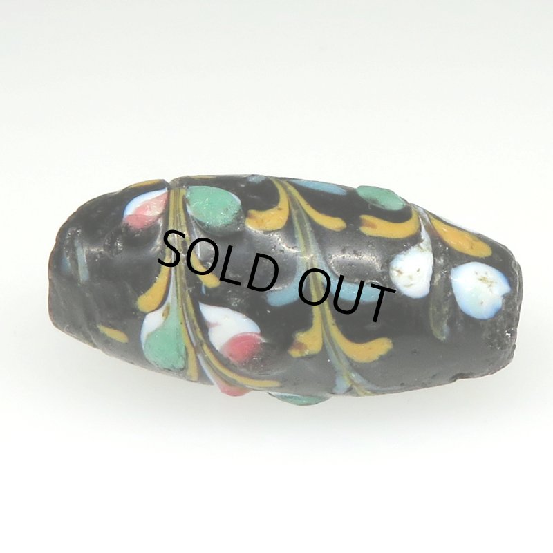 画像4: リーフモチーフ (4)