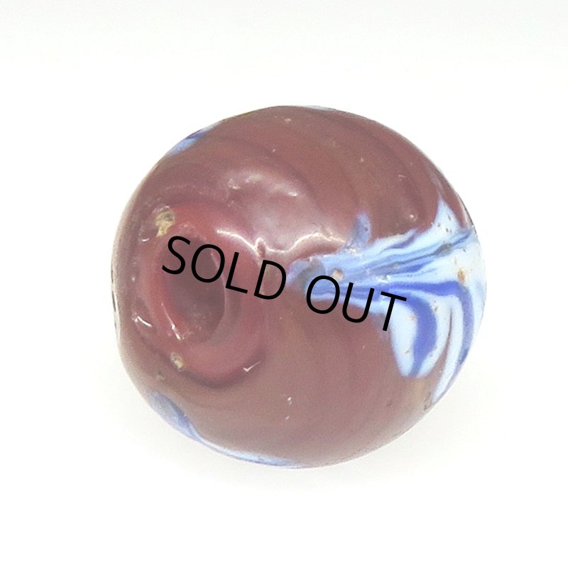 画像4: 美リーフモチーフ血赤 (4)