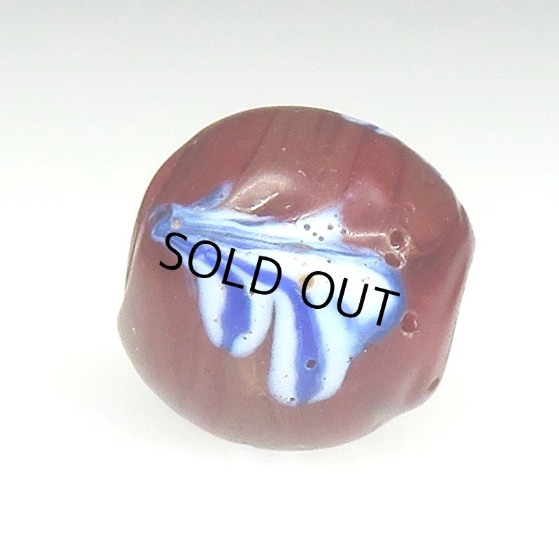 画像3: 美リーフモチーフ血赤 (3)