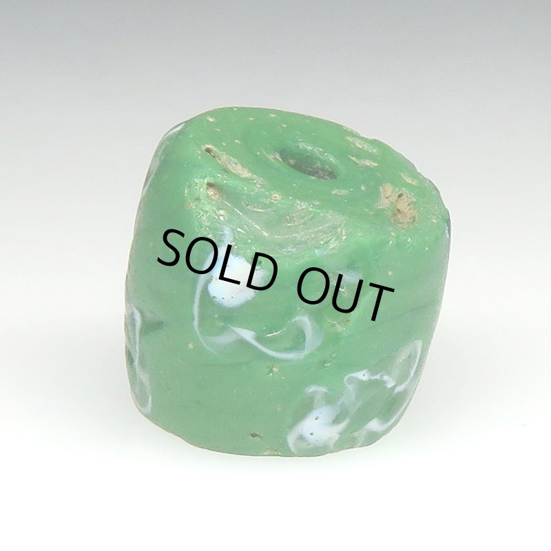 画像2: 花のファンシー　グリーン (2)