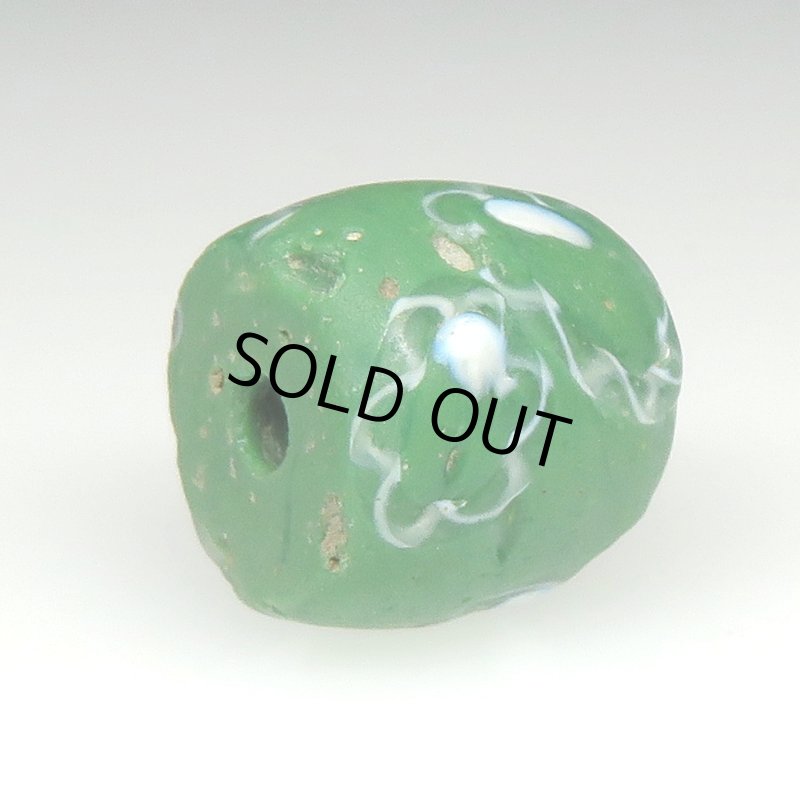 画像4: 花のファンシー　グリーン (4)