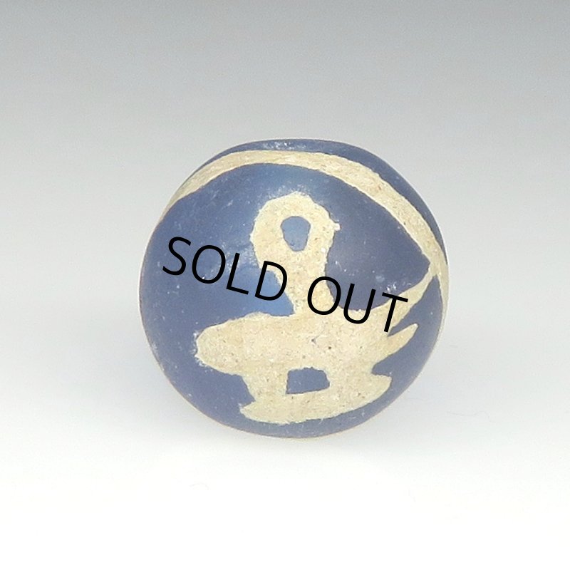 画像1: ジャワ鳥玉レプリカ (1)