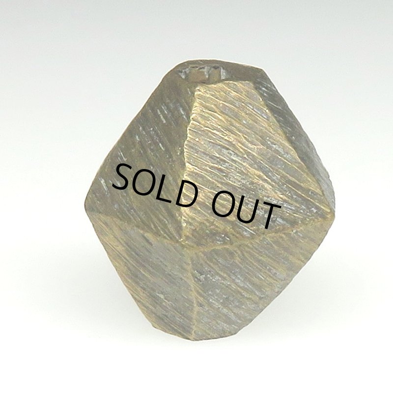 画像3: 西アフリカ真鍮ビーズ (3)