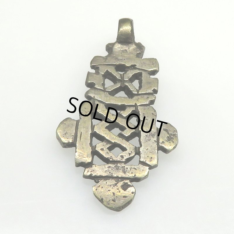 画像2: エチオピアンクロス小 (2)