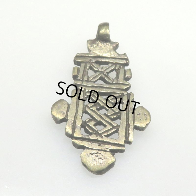 画像1: エチオピアンクロス小 (1)