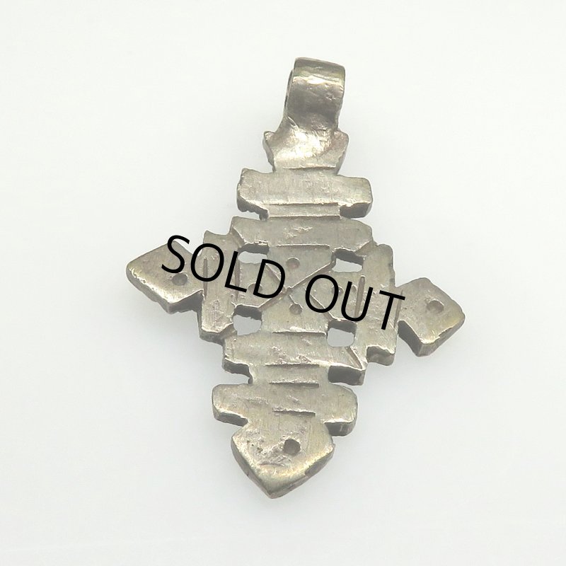 画像2: エチオピアンクロス小 (2)