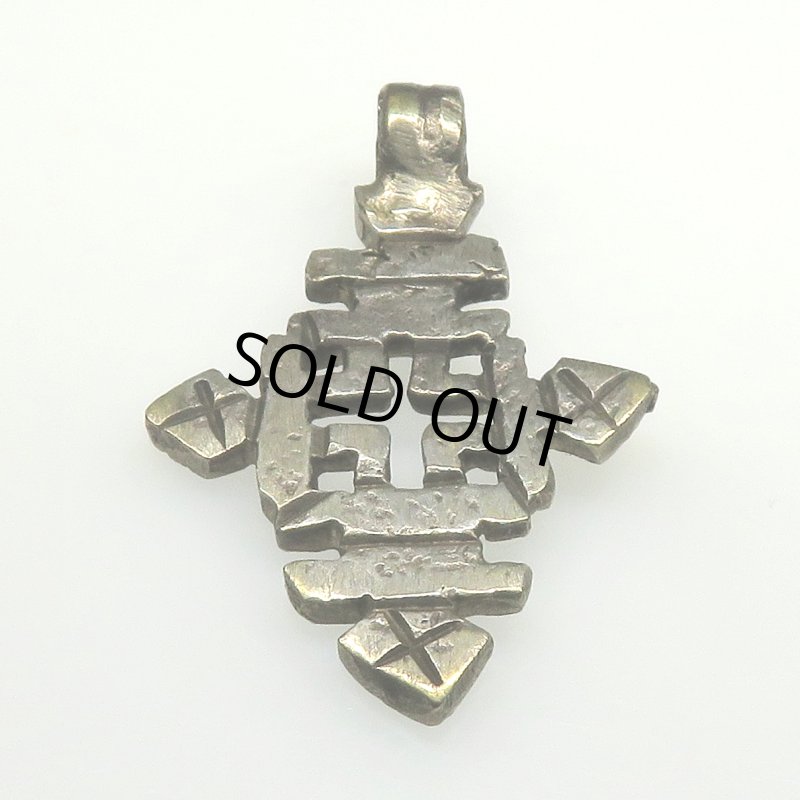 画像2: エチオピアンクロス小 (2)