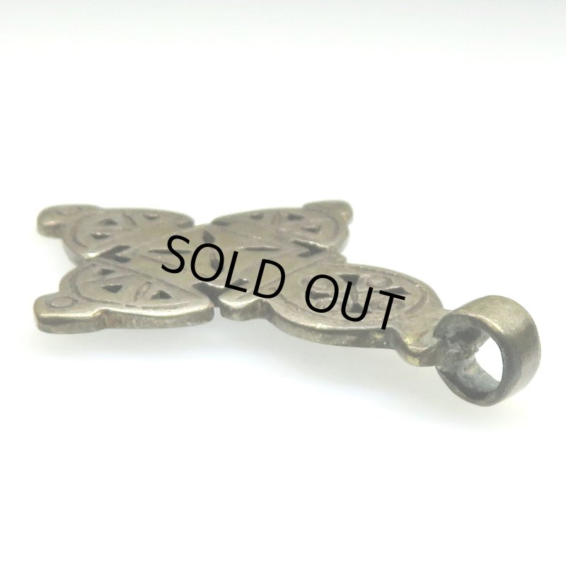 画像3: エチオピアンクロス (3)