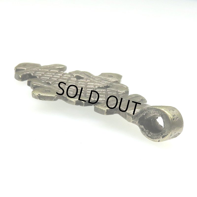 画像3: エチオピアンクロス (3)