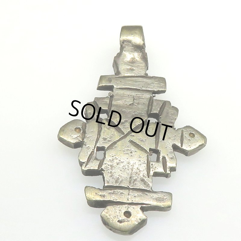 画像2: エチオピアンクロス (2)