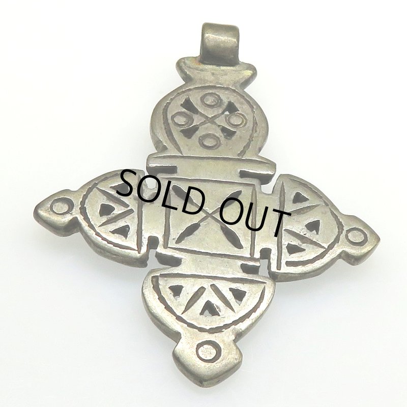 画像2: エチオピアンクロス (2)