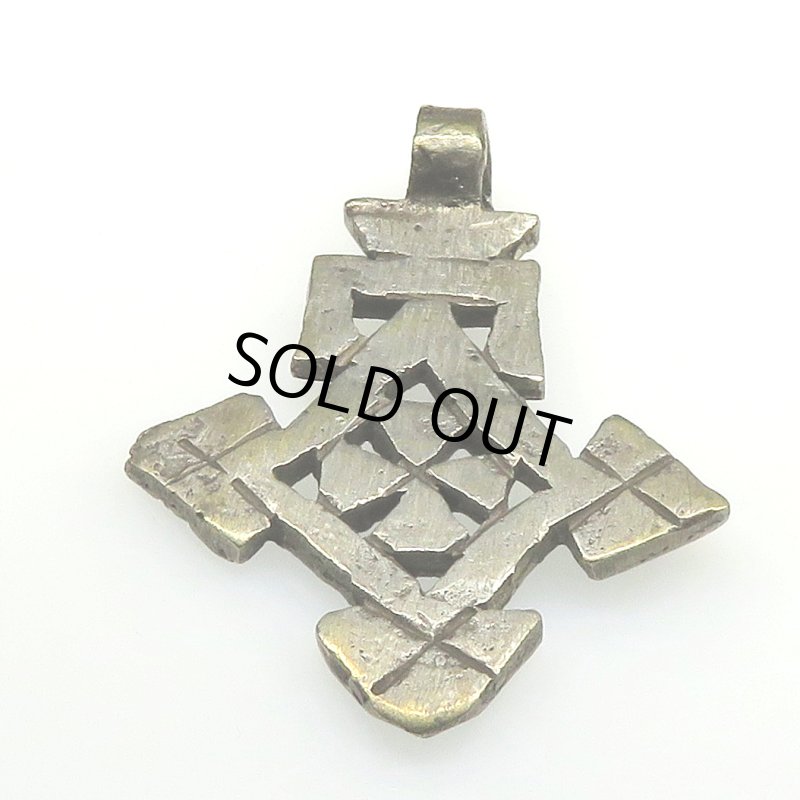 画像2: エチオピアンクロス (2)