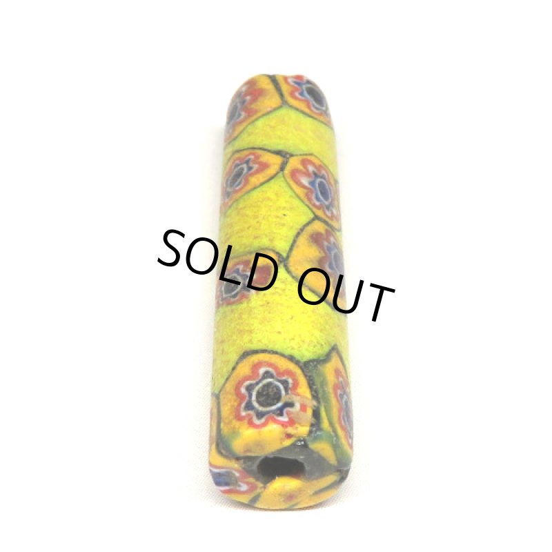 画像3: 大型ミルフィオリ　細 (3)